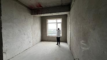 2 комнаты, 64 м², Элитка, 14 этаж, Готовая ПСО (под самоотделку)