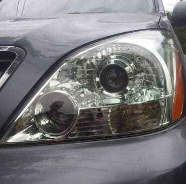скупка машин для стрижки: Ремонт фар,устранение запотевания, корректировка,замена — 2