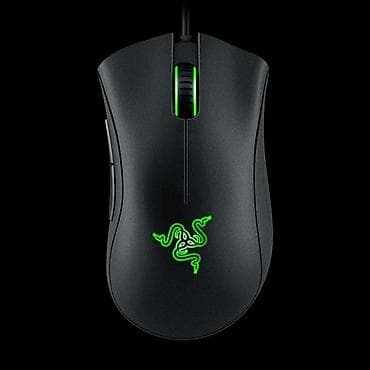 arsenal computers: Мышка:Razer DeathAdder Essential.
Оригинал — 3