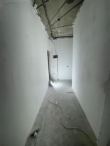 4: 1 комната, 48 м², Церковь 108 серия, 4 этаж, ПСО (под самоотделку) — 5