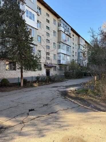 квартира с подселением арча бешик: 2 комнаты, 63 м², Элитка, 5 этаж, Косметический ремонт — 14