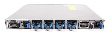 Модемы и сетевое оборудование: Cisco N3K-C3548P-10G Nexus 3548 48-Port SFP+ w/ Dual AC — — 2