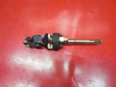 рулевая рейка ланос: Карданчик рулевой NISSAN ОРИГИНАЛЬНАЯ КОНТРАКТНАЯ ЗАПЧАСТЬ В — 2