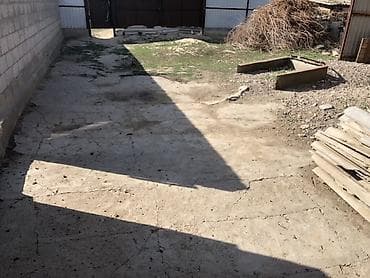 дом из бетона: Продаётся дом с земельным участком, 25 ст Джаны Пахте ат-башинская 54 — 4
