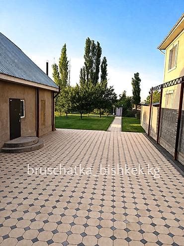 плиты б у: Брусчатка под ключ: Производство, замер, доставка и укладка. Замер — 2