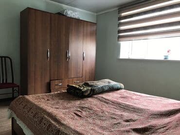 продажа домов в городе кант дешевле: Үй, 44 кв. м, 2 бөлмө, Менчик ээси — 5