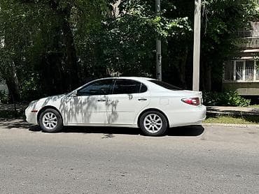 тойото виндом: Toyota Windom: 2003 г., 3 л, Автомат, Газ, Седан — 6