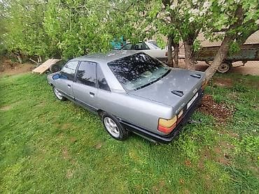 датчик положения дроссельной заслонки опель вектра б: Audi 100: 1988 г., 2 л, Механика, Бензин, Седан — 4