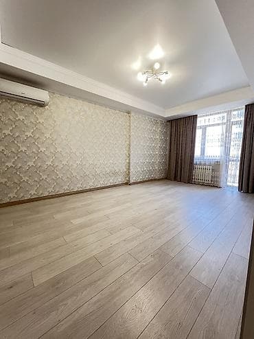 продам 2 комнатная квартира: 2 комнаты, 68 м², Элитка, 7 этаж, Евроремонт — 3