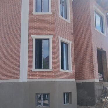 реалии: Алюминиевые и ПВХ окна/двери под заказ - Производство и монтаж — 4