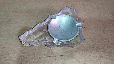 жылга сай арча бешик: Пепельница ручная работа СССР - 600 сом — 1