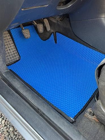 Аксессуары и тюнинг: Полики — 9