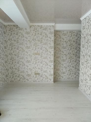 квартира долгосрочный: Обой чаптайм — 4