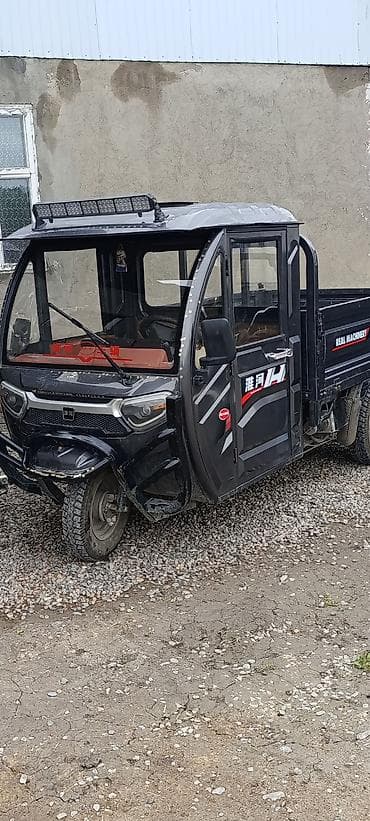 Легкий грузовик, Стандарт