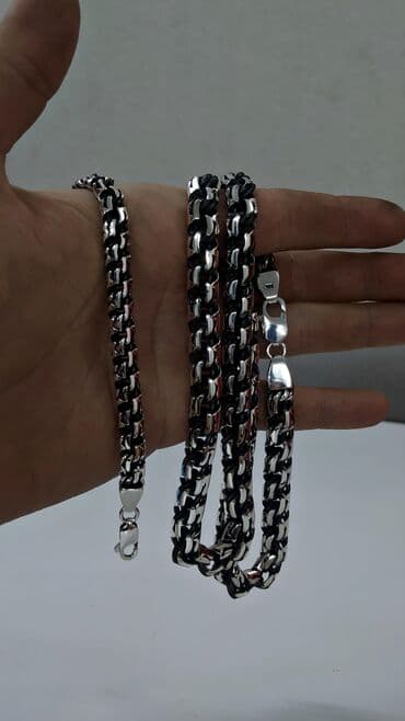 реставрация кухонной мебели бишкек: Ювелирные услуги Изготовление Цепей и Браслетов ⛓️💎 Серебро 925-960 — 30