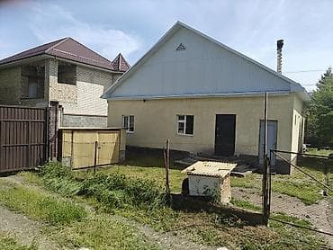 Продажа дач: Дача, участок у горной реки в закрытом Садоводческом товариществе — 5