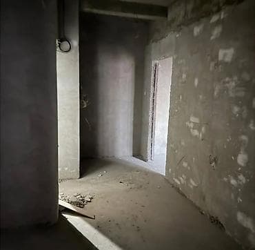 61: 2 комнаты, 61 м², Элитка, 3 этаж, Готовая ПСО (под самоотделку) — 6