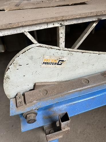 витринные холодильники ош: Листогибочный станок без ЧПУ, В наличии — 5