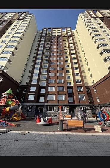 дом карпинка: 3 комнаты, 96 м² — 3