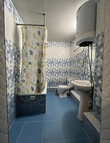 сдаю квартиру в частном доме: 1 комната, Агентство недвижимости, Без подселения, С мебелью частично — 2