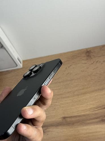 pro max 9 часы: IPhone 16 Pro Max, Б/у, 256 ГБ, Black Titanium, Защитное стекло, Чехол, Кабель, 100 % — 5