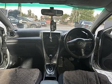 алтеза стоп: Toyota Caldina: 2003 г., 2 л, Автомат, Бензин, Универсал — 2