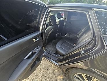 geely e5: Kia K5: 2019 г., 2 л, Автомат, Бензин, Седан — 3