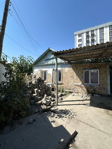 продаю дом жм келечек: Дом, 80 м², 4 комнаты — 2