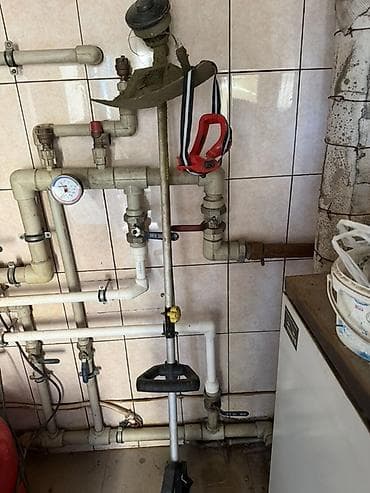 Газон чапкычтар: Электрический триммер Huter - Тип: электрический триммер (сетевой) - — 2
