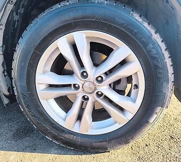 Продажа авто: Toyota RAV4: 2013 г., 1.9 л, Автомат, Бензин, Кроссовер — 8