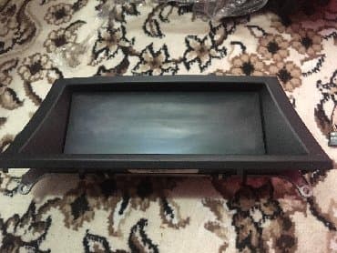 компьютер настольный купить: Бмв е70 х5 монитор широкий (с рестайла 2011).ЗАПЧАСТИ БМВ — 1