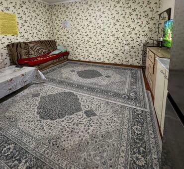 дома в буденовке: Дом, 120 м², 4 комнаты, Собственник, Косметический ремонт — 3