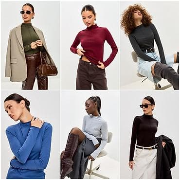 оптом веши: Оптовикам 👇 Есть партия классных базовых лонгсливов Натуральная — 1