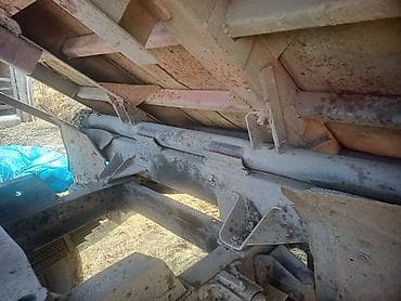 эндоскоп автомобильный бишкек: Жүк ташуучу унаа, Колдонулган — 7