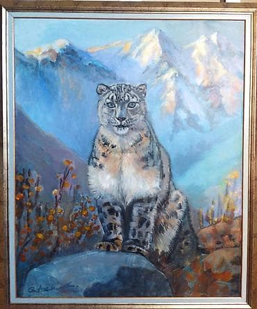 чехлы бу: Рисую и пишу КАРТИНЫПОРТРЕТЫ, ПЕЙЗАЖИ, АБСТРАКЦИИ ИНТЕРЬЕРНЫЕ — 8