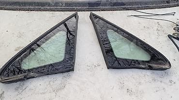 step wgn: Боковые стекла Хонда стрим (honda stream) — 1