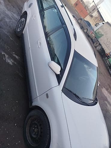 легковые машины: Volkswagen Passat: 2000 г., 2.8 л, Автомат, Бензин, Универсал — 3