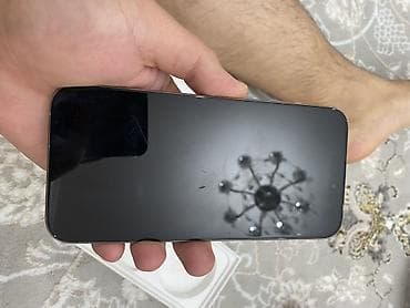 poco 4xpro: IPhone 15 Pro Max, 256 ГБ, Natural Titanium, Коробка, 85 % — 4