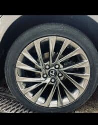 гоформ шины в бишкеке цена: Колеса в сборе 235 / 45 / R 18, Лето, Б/у, Комплект, Легковые, Литые, отверстий - 5 — 6