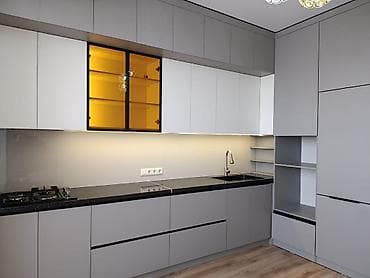 1 комната, 48 м², Элитка, 10 этаж, Дизайнерский ремонт