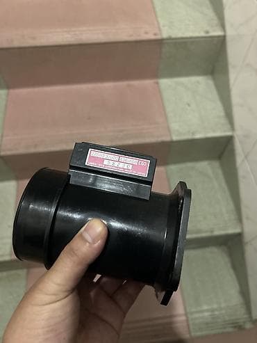 ом: ДМРВ - ДАТЧИК МАССОВОГО РАСХОДА ВОЗДУХА. Nissan Cefiro А32/Maxima А32 — 3