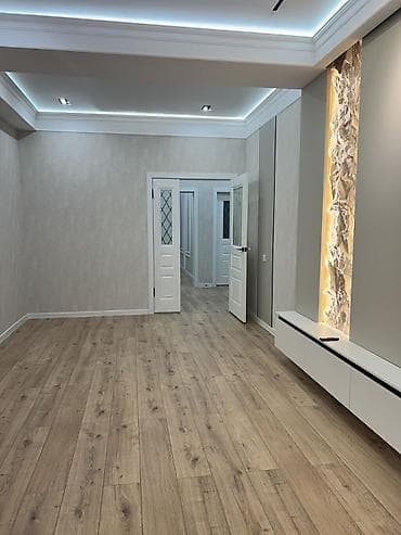 Батирлер: 2 бөлмө, 75 м², Элитка, 8 кабат, Дизайнердик ремонт — 3