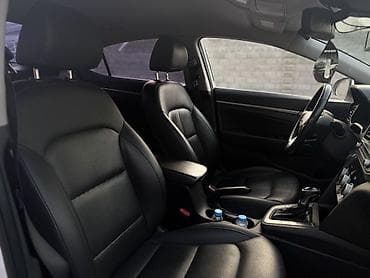 Hyundai: Hyundai Avante: 2019 г., 1.6 л, Автомат, Бензин, Седан — 8