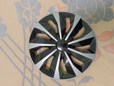 колпаки 14 размер: Колпаки R 14, Новый, Комплект — 2