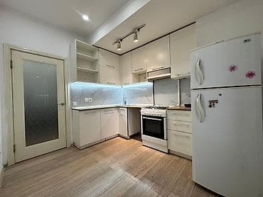 1 комната, 47 м², Элитка, 10 этаж, Косметический ремонт