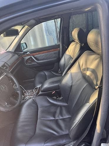 машина мерс с: Mercedes-Benz S-Class: 1997 г., 3.2 л, Автомат, Газ, Седан — 2