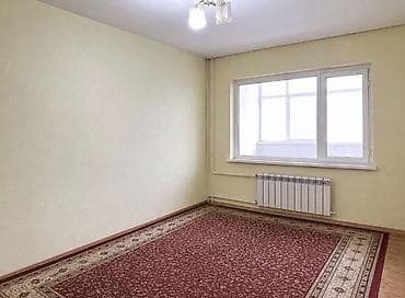 1 комната, 35 м², 105 серия, 4 этаж, Косметический ремонт