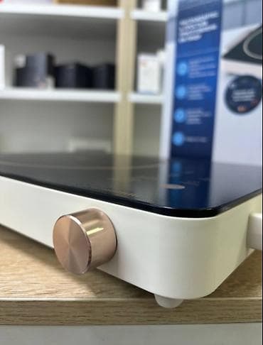 кулинар: Midea, Индукционая, Новый, Сенсорное, Полная оплата — 4