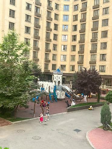колмо баят квартира: 1 комната, 42 м², Элитка, 8 этаж, Евроремонт — 9