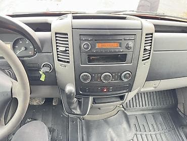 lexus es 2015: Mercedes-Benz Спринтер: 2008 г., 3 л, Автомат, Дизель, Фургон — 3